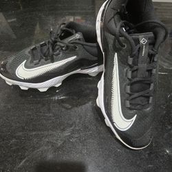 Nike Alpha Huarache Elite 4 Men's Low Molded Baseball Cleats Size 11