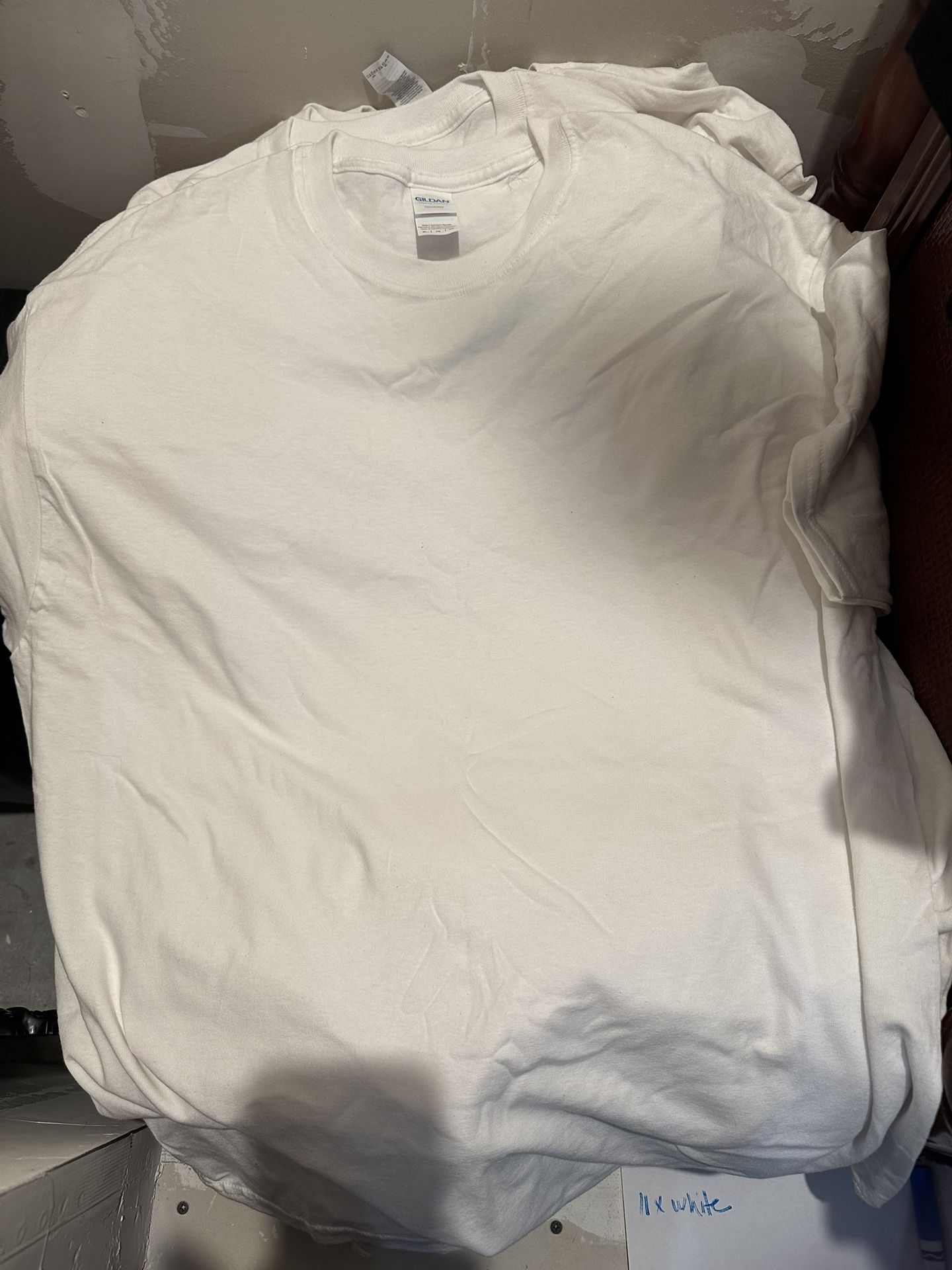 New T Shirts/ Printing Gilden