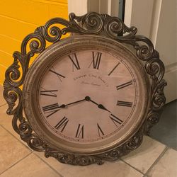 Clock
