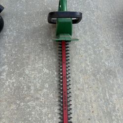 Tree Trimmer