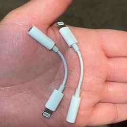 Aux Adapter 
