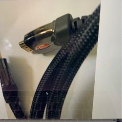 HDMI Cables
