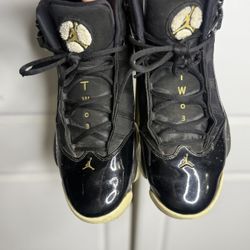 Jordan 6 Rings