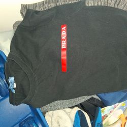 Authentic Prada shirt