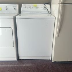 Kenmore Washer 3 Month Warranty 