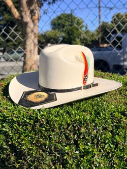 Sombrero 5000X