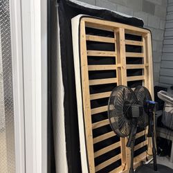 Full/Queen size Boxspring 