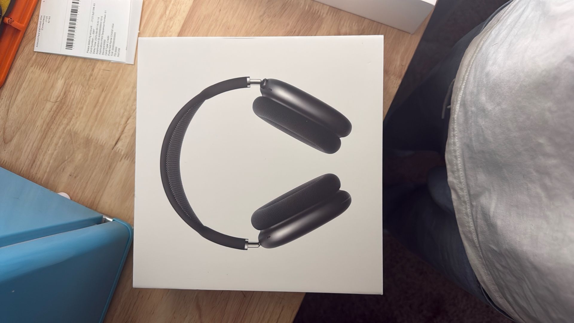 AirPod Pro Max Gen 2