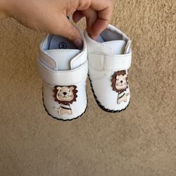 Baby Shoes 