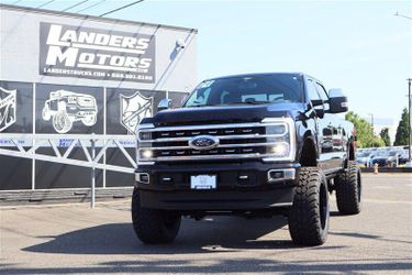 2024 Ford F-350