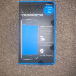 iPhone 7 Plus & 8 Plus Phone Screen Protector