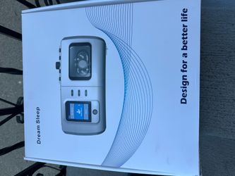 Better sleep machine