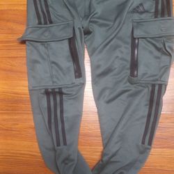 Adidas tiro cargo pants