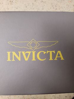 Relog  INVICTA