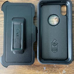 Otter box For iPhone X Case