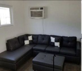sofa modern 3pc