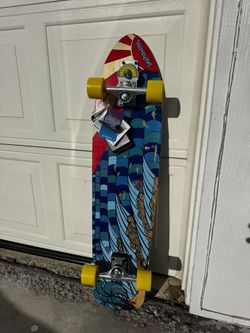 Surf Trainer For Tall Guys!!!