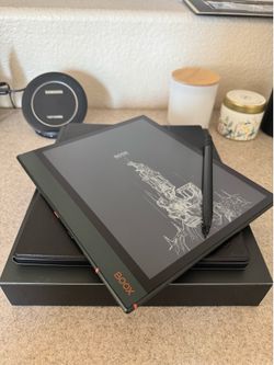 BOOX Note Air2 Plus