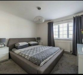 Bed NEW - No credit required - Get it Today