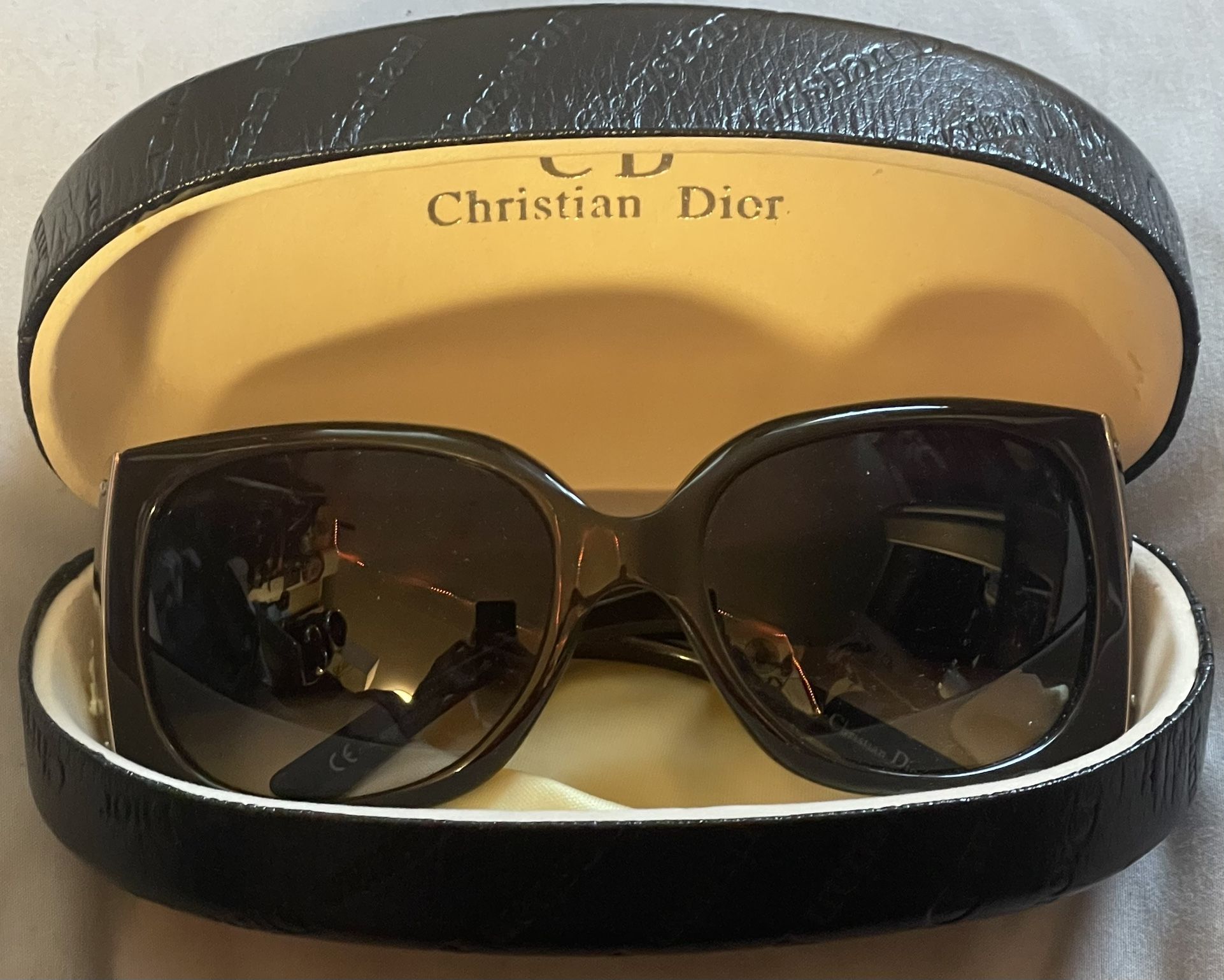 Christian Dior Sunglasses Brand New 