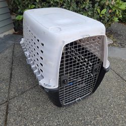 Large Dog Kennel 