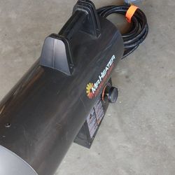 Propane Heater 