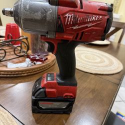 milwaukee  Impact 2767-20