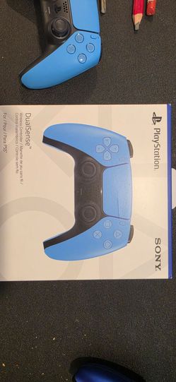 Playstation 5 controller