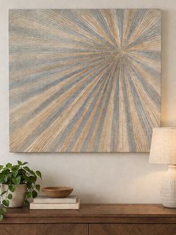 Canvas Art
