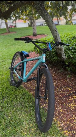 Mafia Bomma Thrust 29 inch LF TRADES