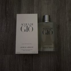 Gio Cologne 