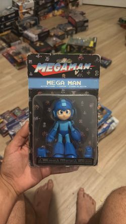Megaman
