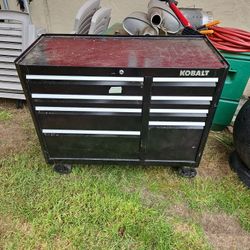 Kobalt Rolling Toolbox 