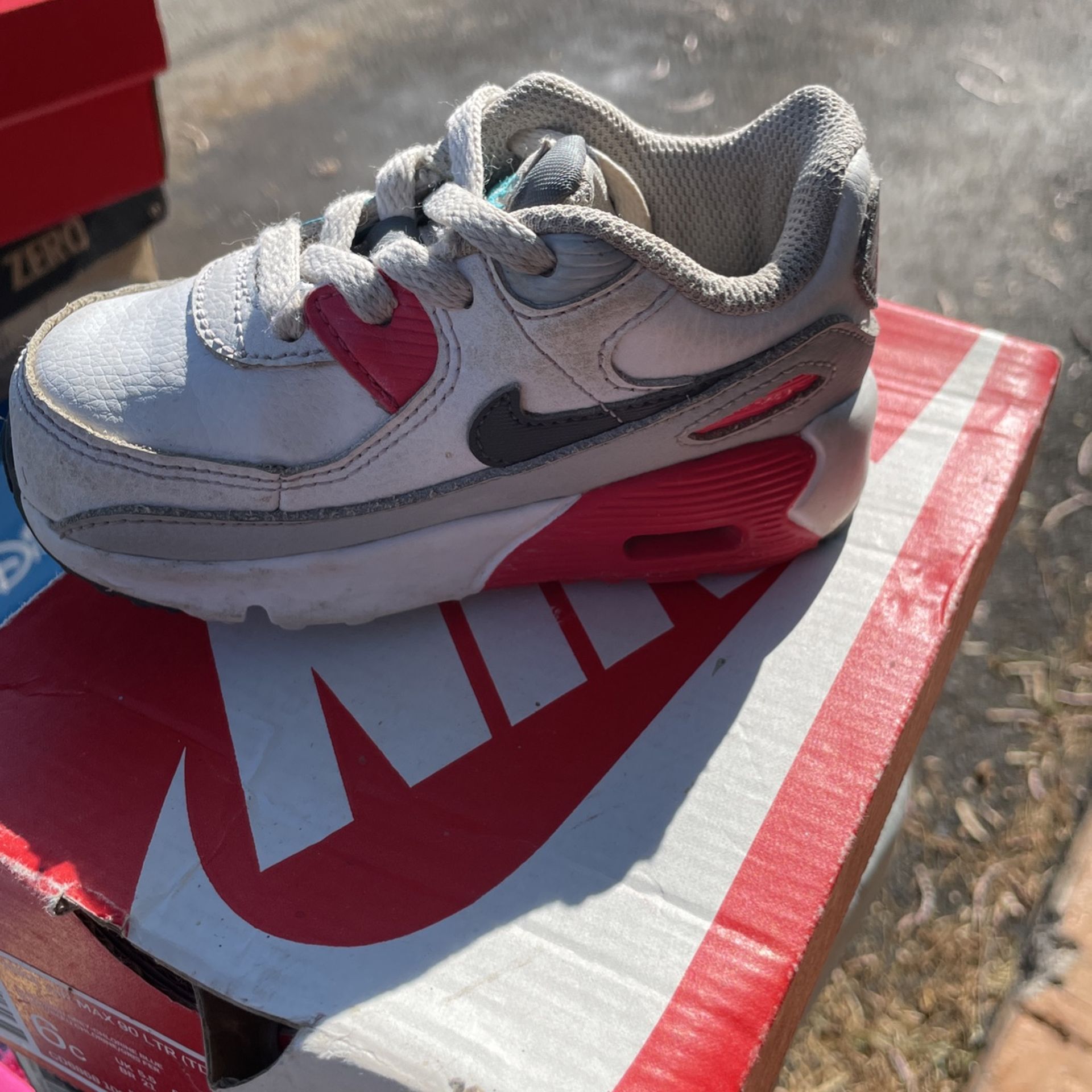 Nike Airmax for Sale in Edinburg, TX OfferUp