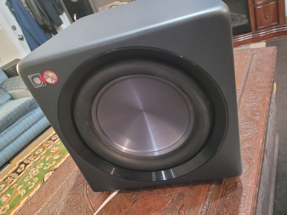 Samsung SWA-W700 WIRELESS BLUETOOTH SUBWOOFER