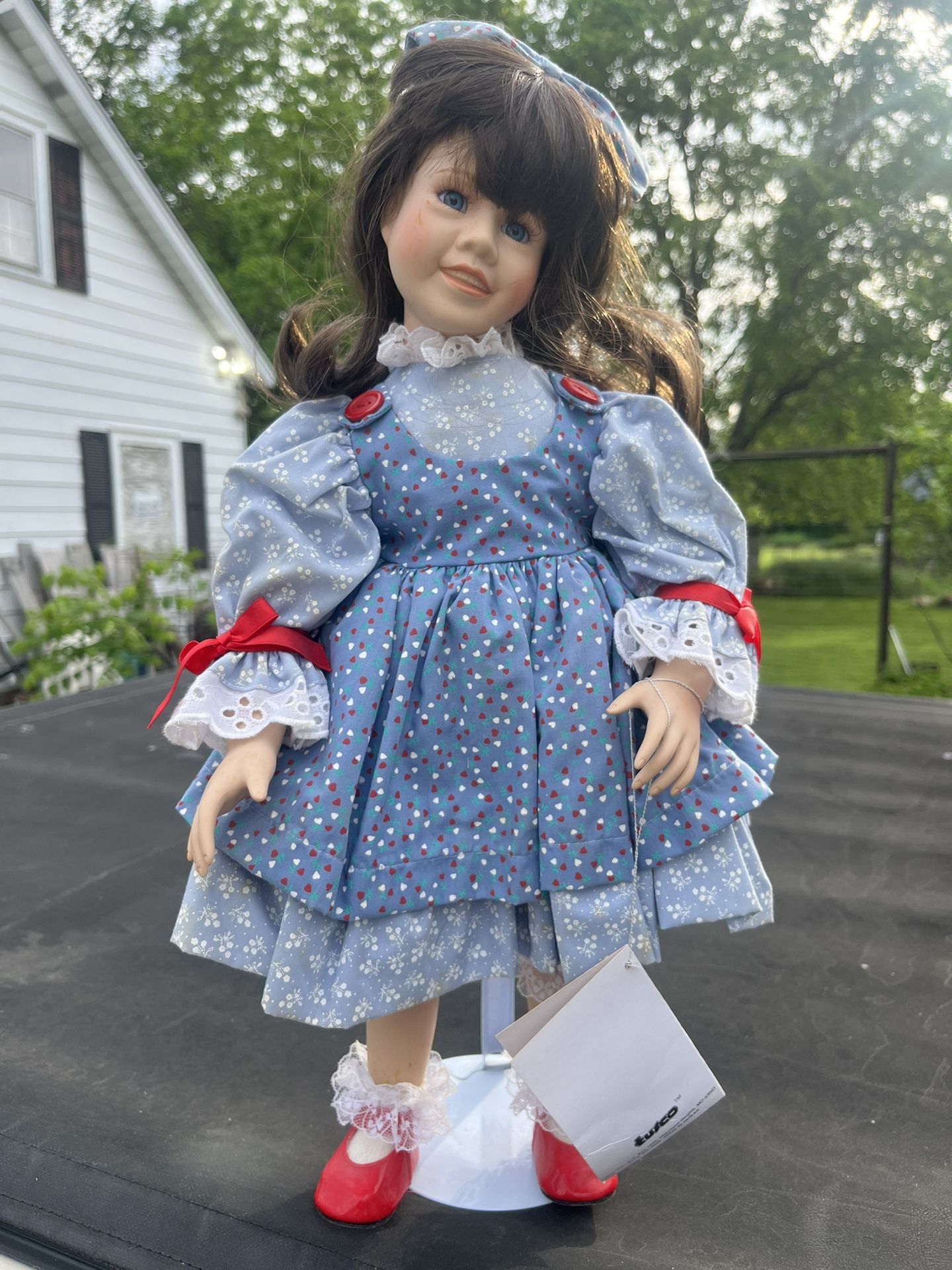 Doll