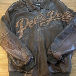 PELLE PELLE COAT 🧥 💪🏿😜🔥✅💯