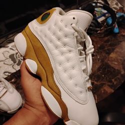 WHEAT 13 SIZE 5.5 Y 