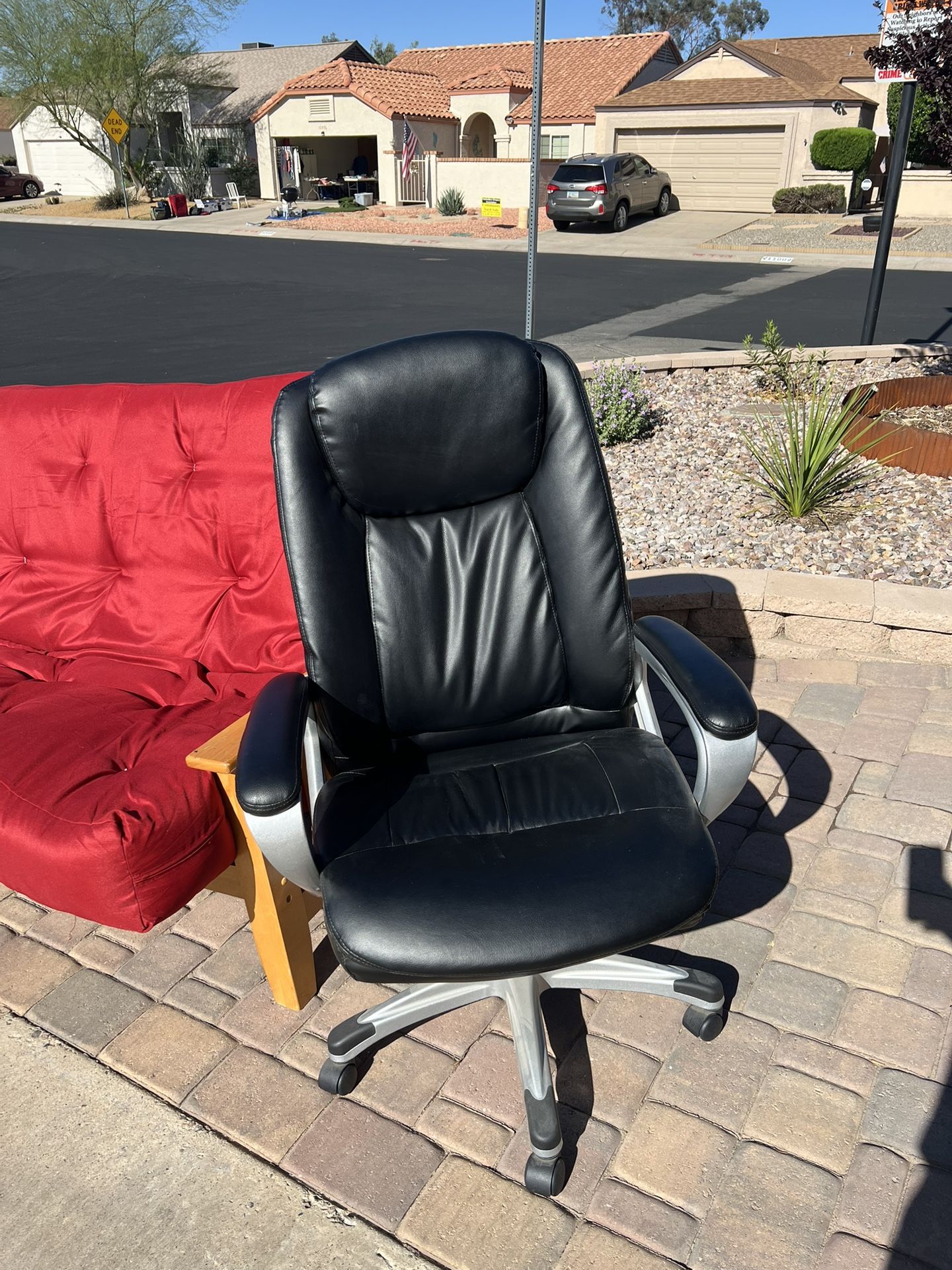 Office Chair