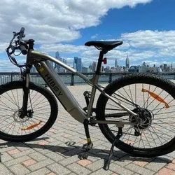 Hi boy Electric Bike P7