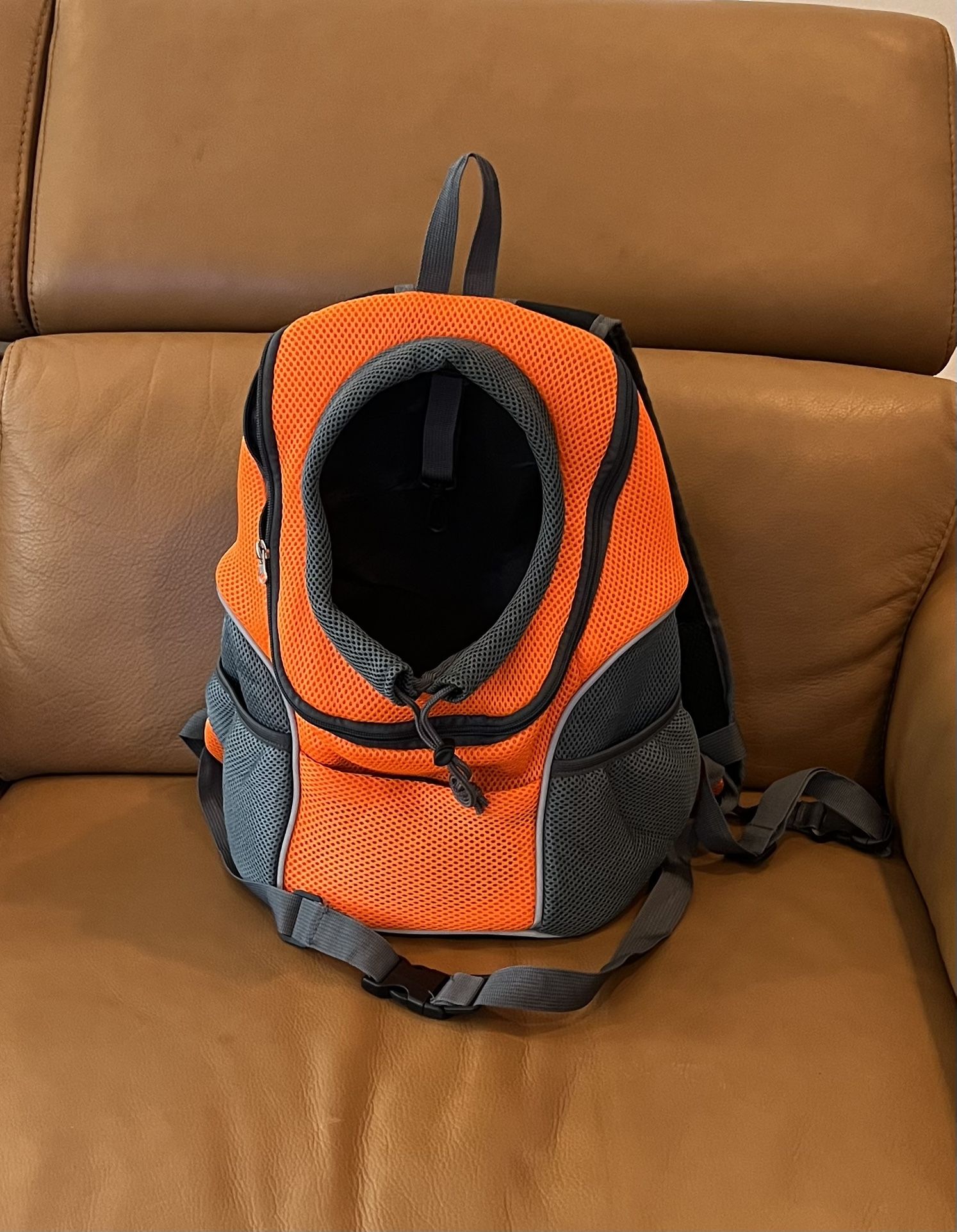 Dog carrier Backpack