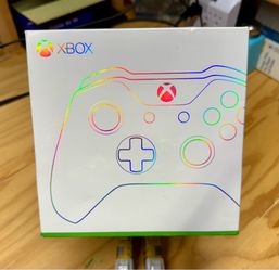 Xbox One Controller In Box Working