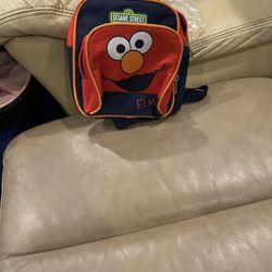 Elmo’s Kids Pack Pack 