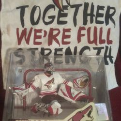 Curtis Joseph Series 14