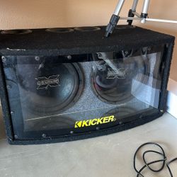 Subwoofer 10” Hollywood Excursion 