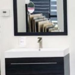 Floating Vanities