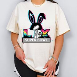 Super Bowl Benito Bowl Tees 