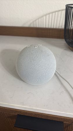 Echo Dot (5th generation)