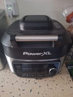 Power XL Air Fryer 