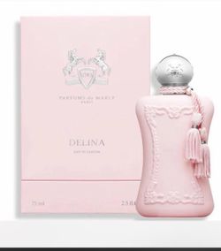 Parfums De Marly Delina